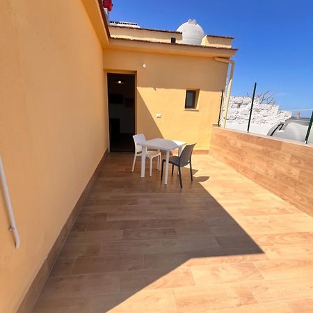 Casa Vacanza Cuto Bagheria Ngoại thất bức ảnh