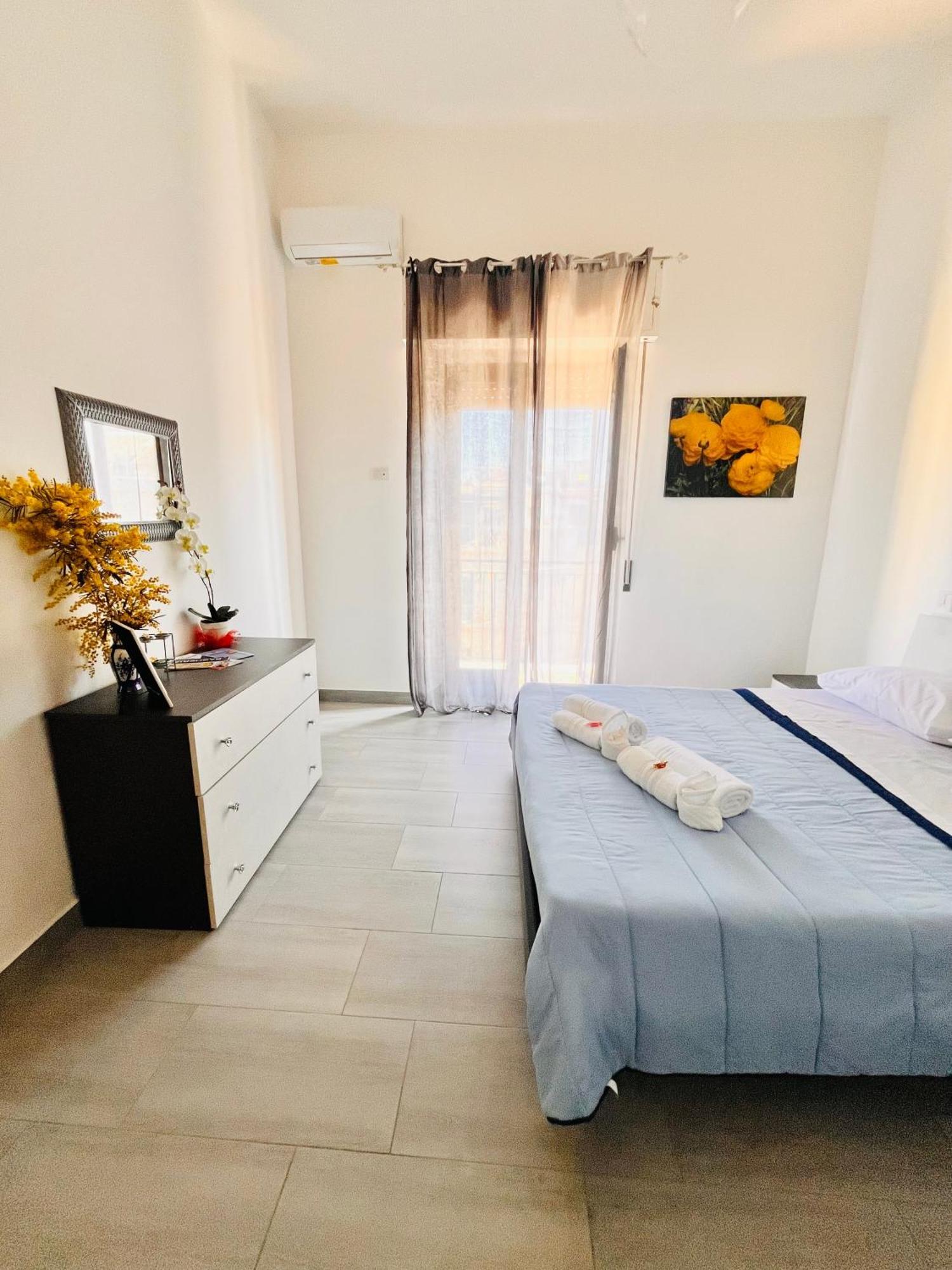 Casa Vacanza Cuto Bagheria Ngoại thất bức ảnh