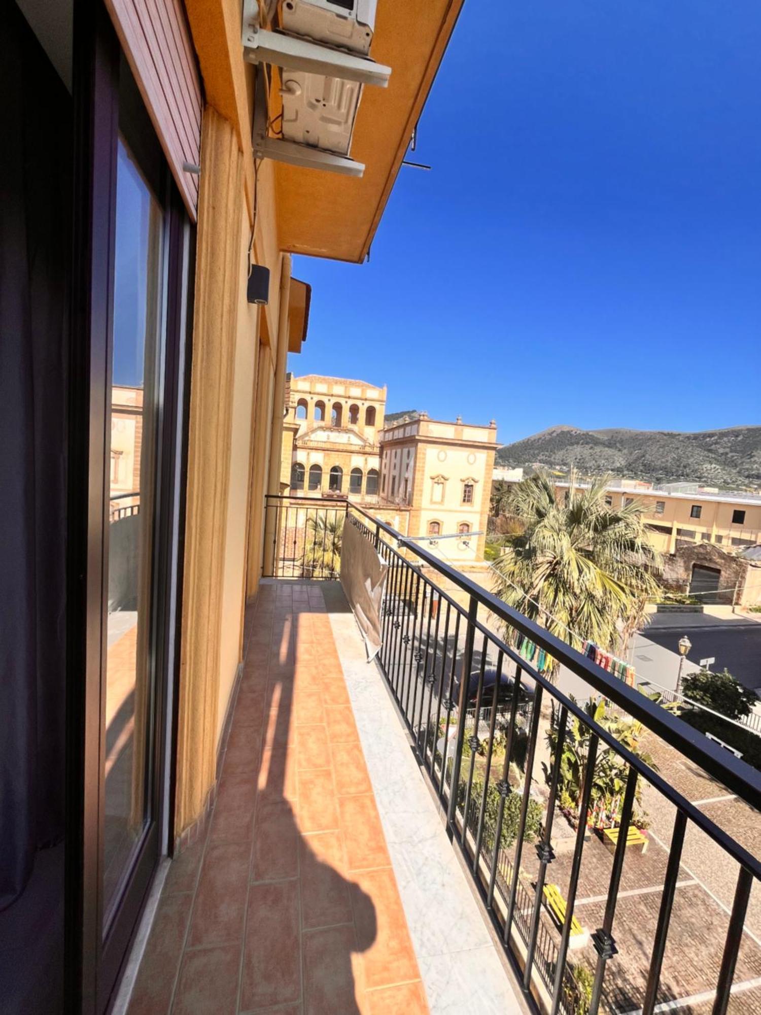 Casa Vacanza Cuto Bagheria Ngoại thất bức ảnh