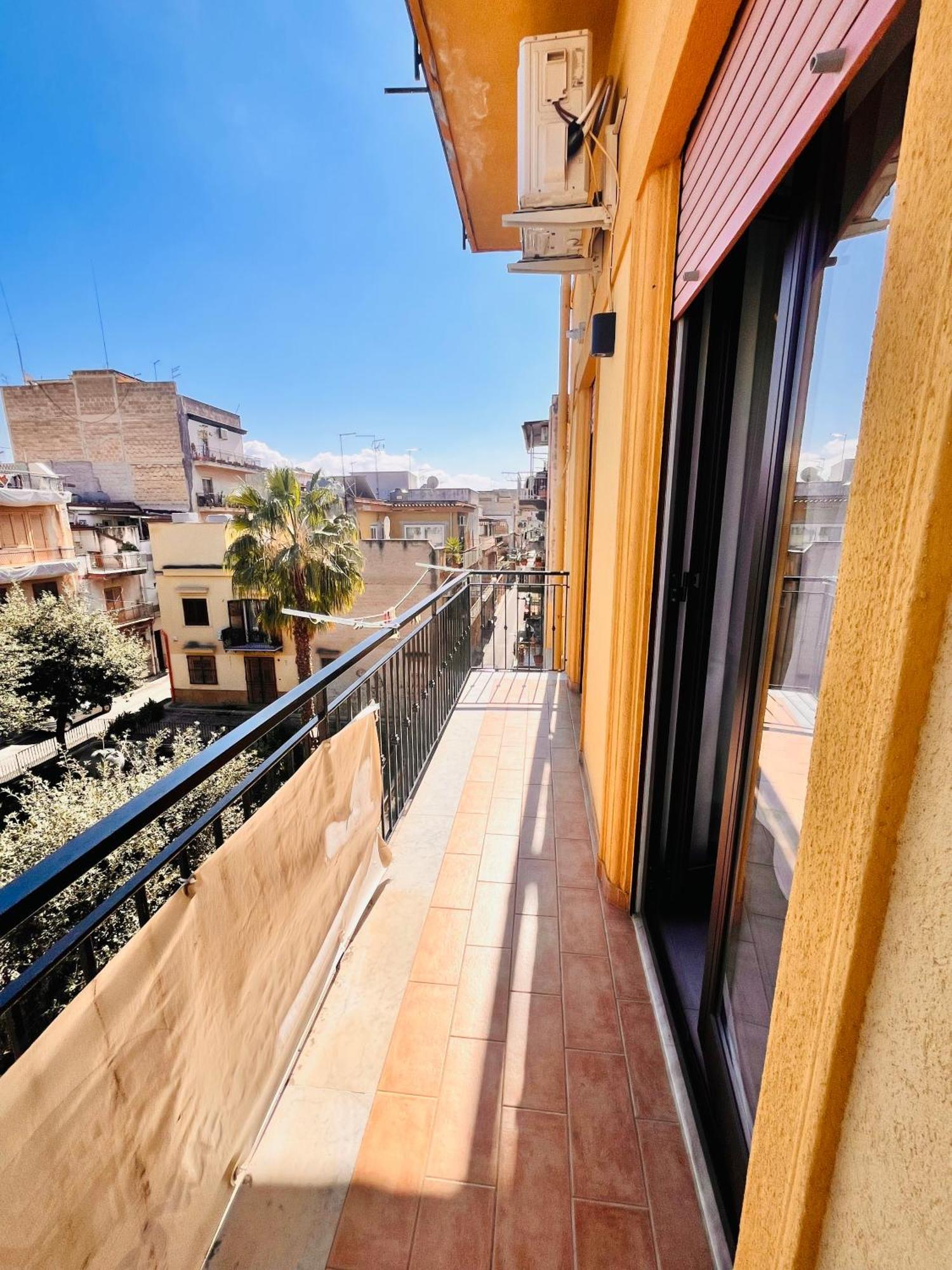 Casa Vacanza Cuto Bagheria Ngoại thất bức ảnh