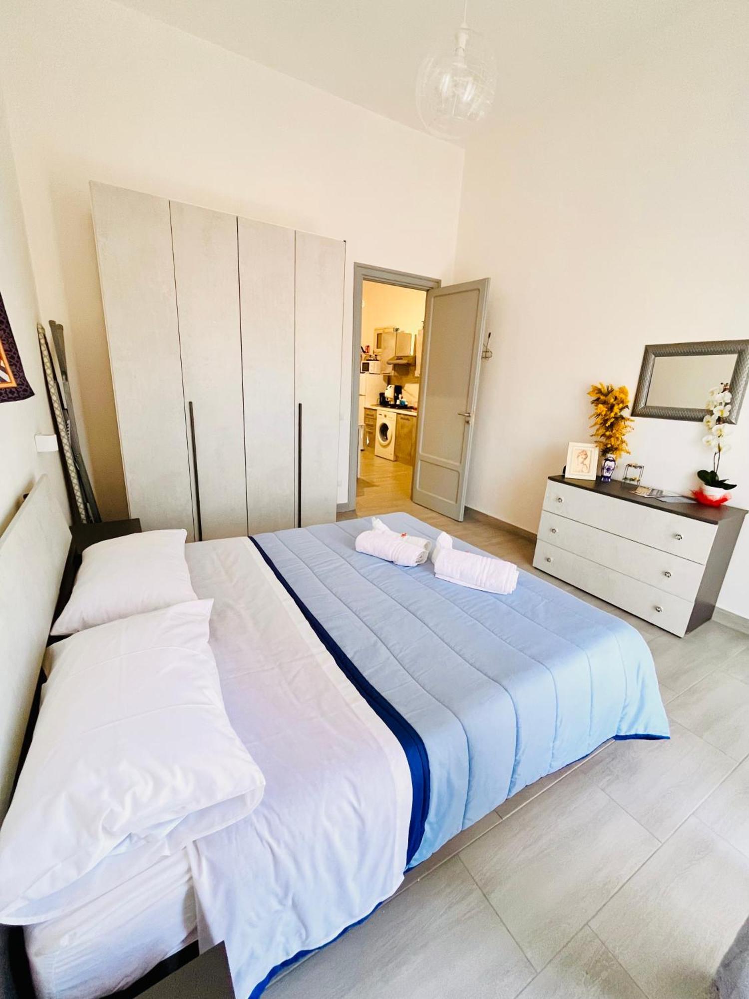 Casa Vacanza Cuto Bagheria Ngoại thất bức ảnh