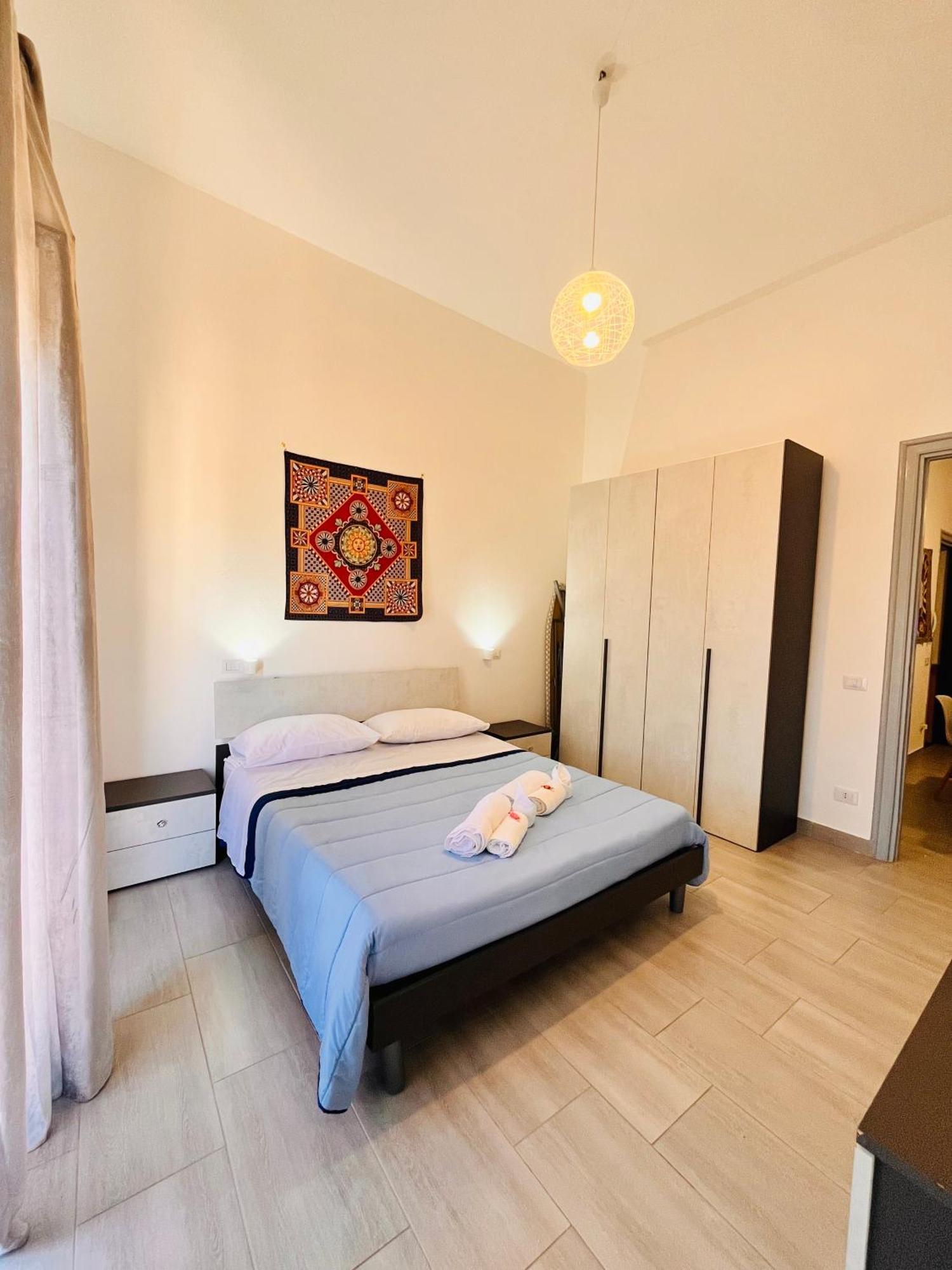 Casa Vacanza Cuto Bagheria Ngoại thất bức ảnh