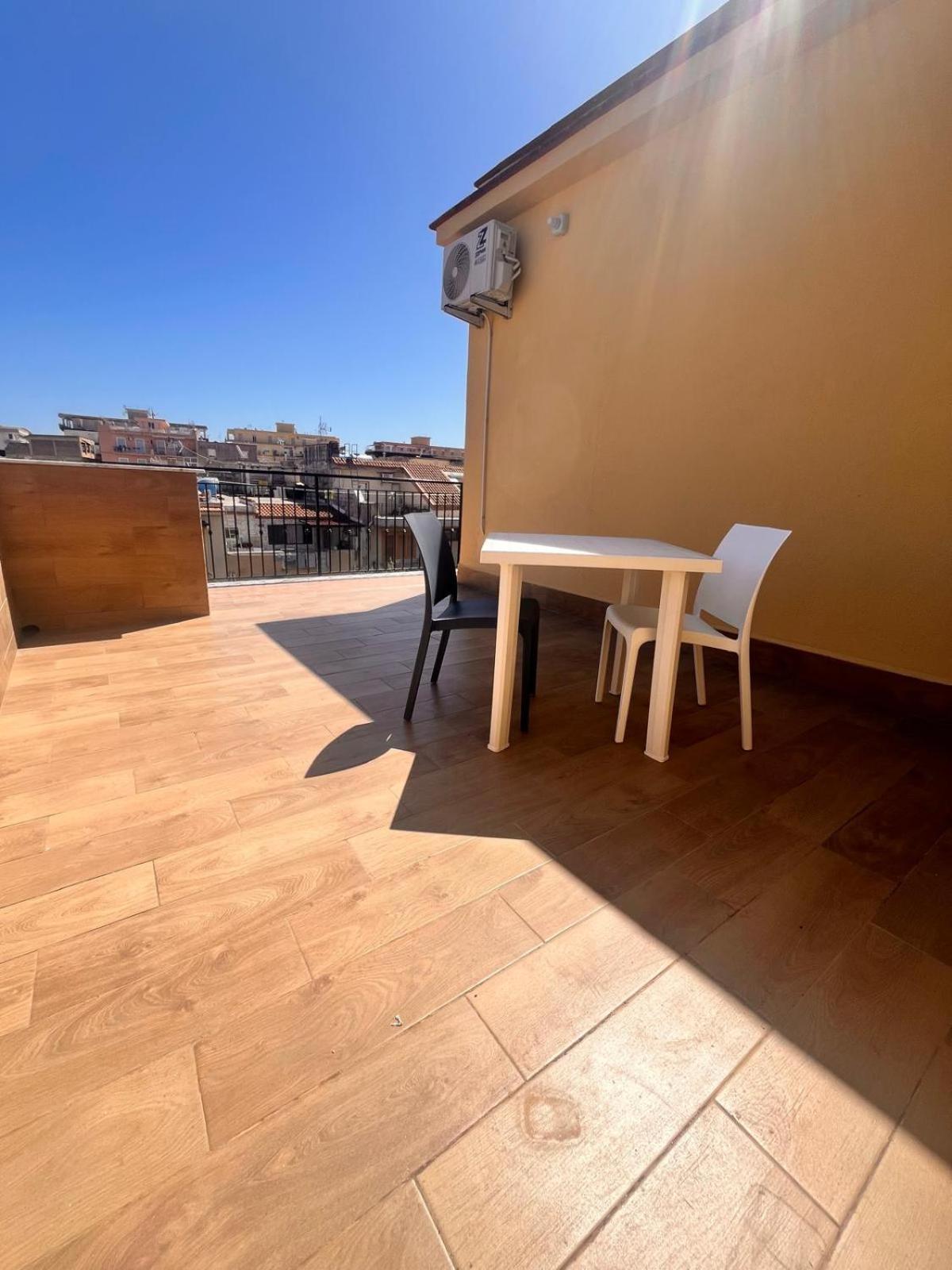 Casa Vacanza Cuto Bagheria Ngoại thất bức ảnh