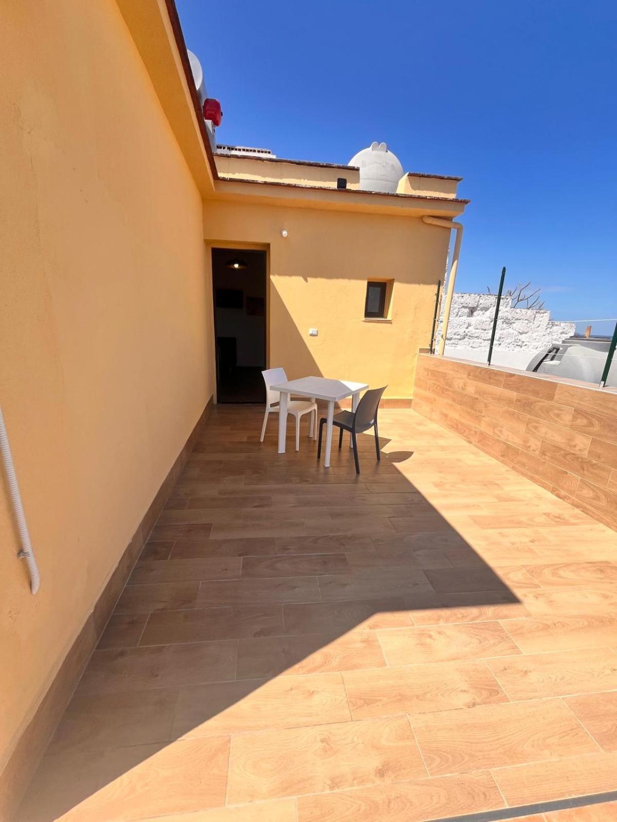 Casa Vacanza Cuto Bagheria Ngoại thất bức ảnh
