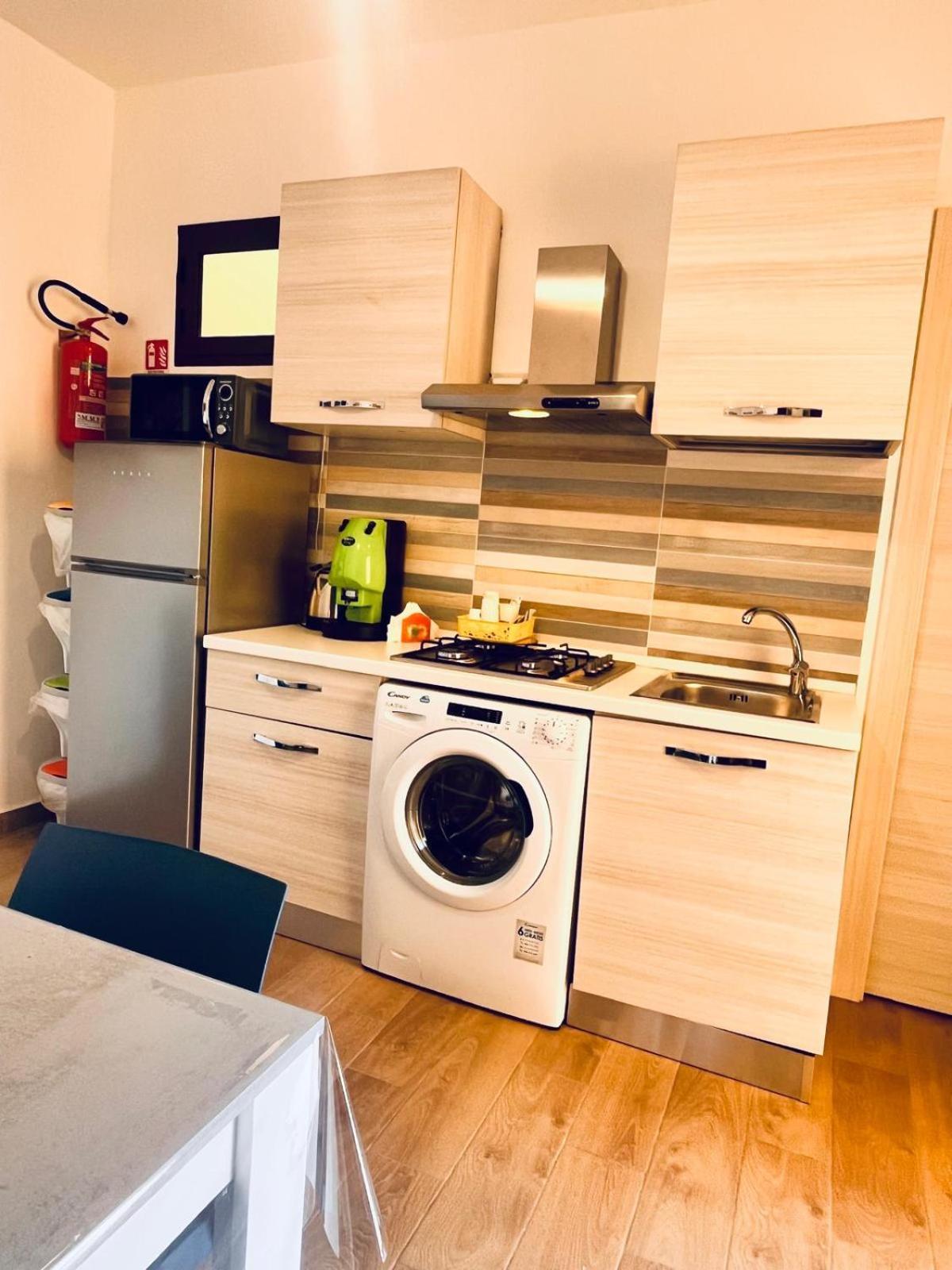 Casa Vacanza Cuto Bagheria Ngoại thất bức ảnh