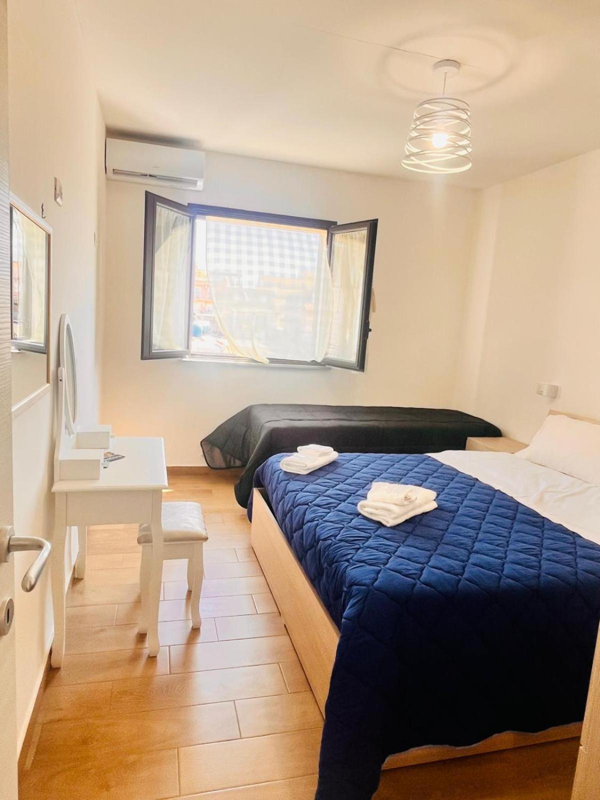 Casa Vacanza Cuto Bagheria Ngoại thất bức ảnh